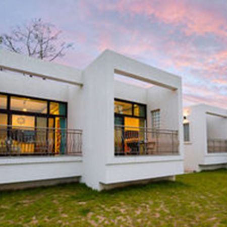 Sea & Pine Pension Namhae Exterior foto